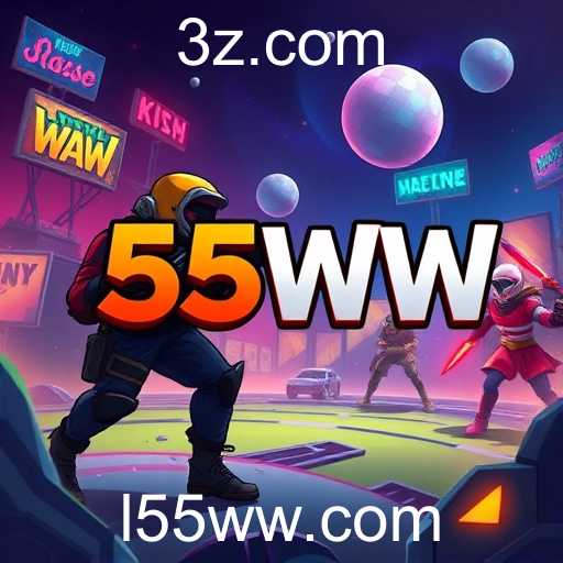 A Nova Era do Universo 55WW nos Jogos