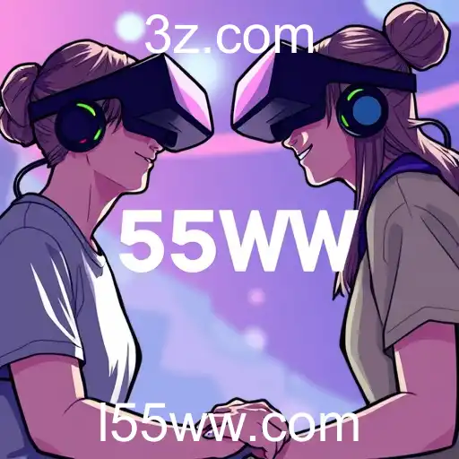 A Revolução do 55WW: O Futuro dos Jogos Online em Português