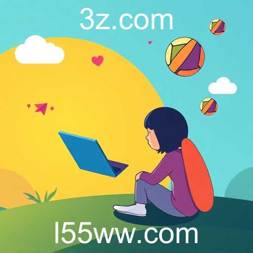 Educação e Jogos: Aprender Brincando na Plataforma 55WW