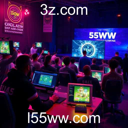 Explorando as Tendências do Mundo dos Jogos Online