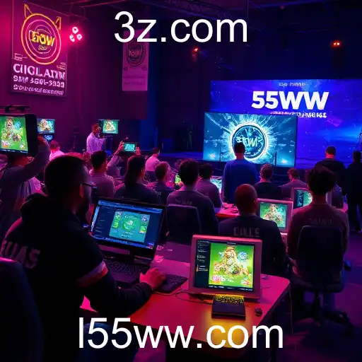 Explorando as Tendências do Mundo dos Jogos Online