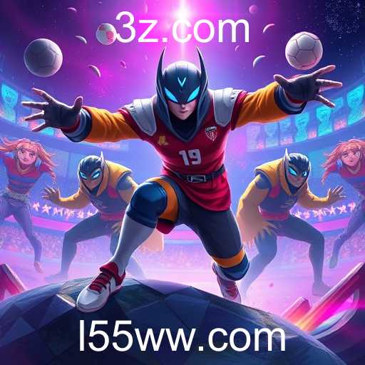 A Ascensão da 55WW: O Fenômeno dos Jogos em 2026