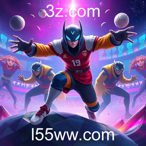 A Ascensão da 55WW: O Fenômeno dos Jogos em 2026