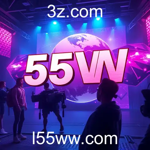 O Impacto Crescente do Site de Jogos 55WW em 2026