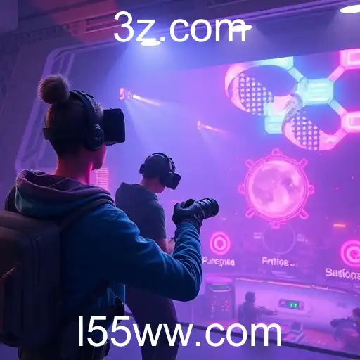 Tendências do Mundo dos Jogos em 2025