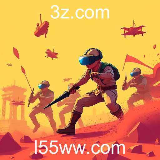 Expansão Revolucionária do 55WW Atraindo Novos Jogadores