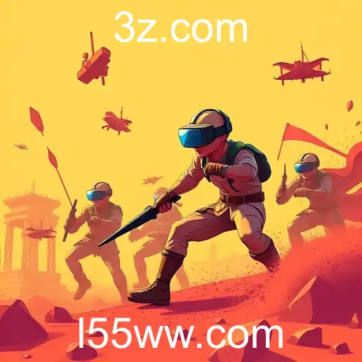 Expansão Revolucionária do 55WW Atraindo Novos Jogadores