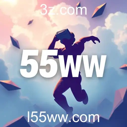 A Revolução dos Jogos em Português com 55WW