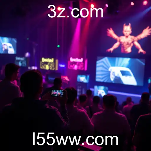 A Revolução dos Jogos Online em 2025