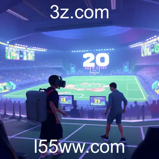 A Ascensão dos Jogos Online no Brasil