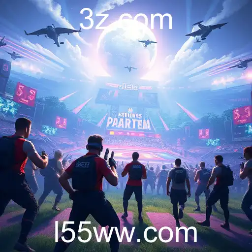 O Crescimento Imparável do Setor de Jogos em 2025