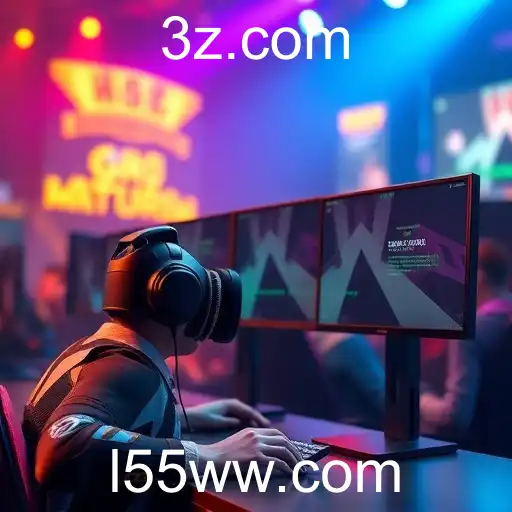 Tendências e Inovações no Mundo dos Jogos