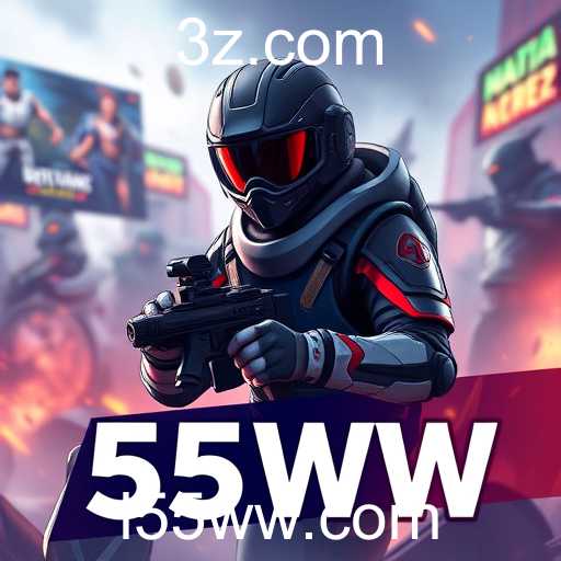 O Impacto de '55WW' no Universo dos Jogos Digitais