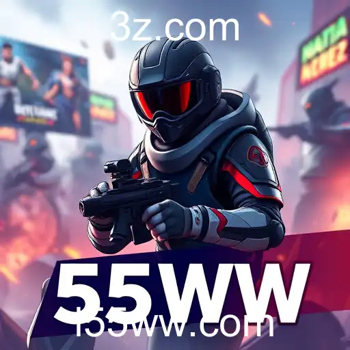 O Impacto de '55WW' no Universo dos Jogos Digitais