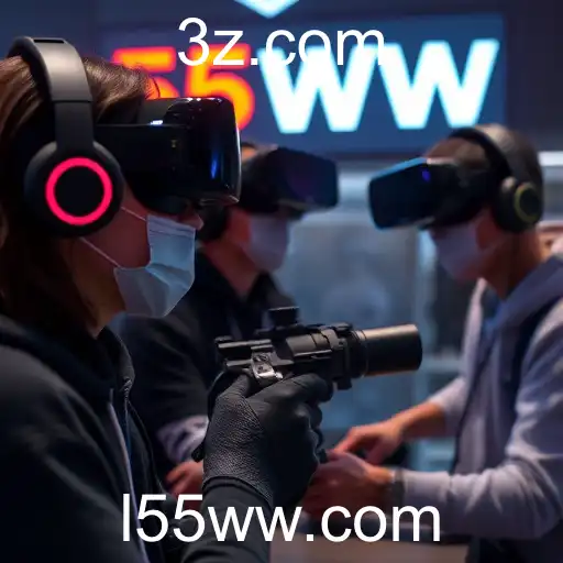 Novidades e Tendências do Mundo dos Jogos em 2025