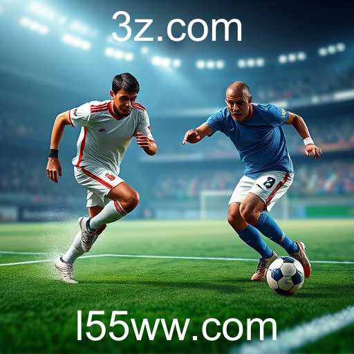 Novos Horizontes para a Comunidade 55WW