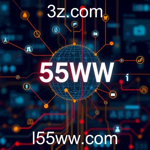 Evolução das Plataformas de Jogos Online: O Impacto de '55WW'