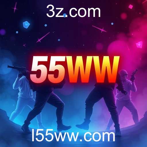 Revolução dos Jogos Online com 55WW