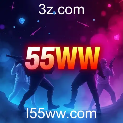 Revolução dos Jogos Online com 55WW