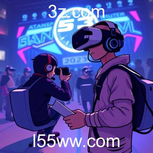 A Revolução dos Jogos em 2025: Novidades e Tendências