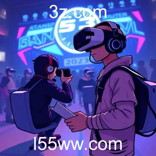 A Revolução dos Jogos em 2025: Novidades e Tendências